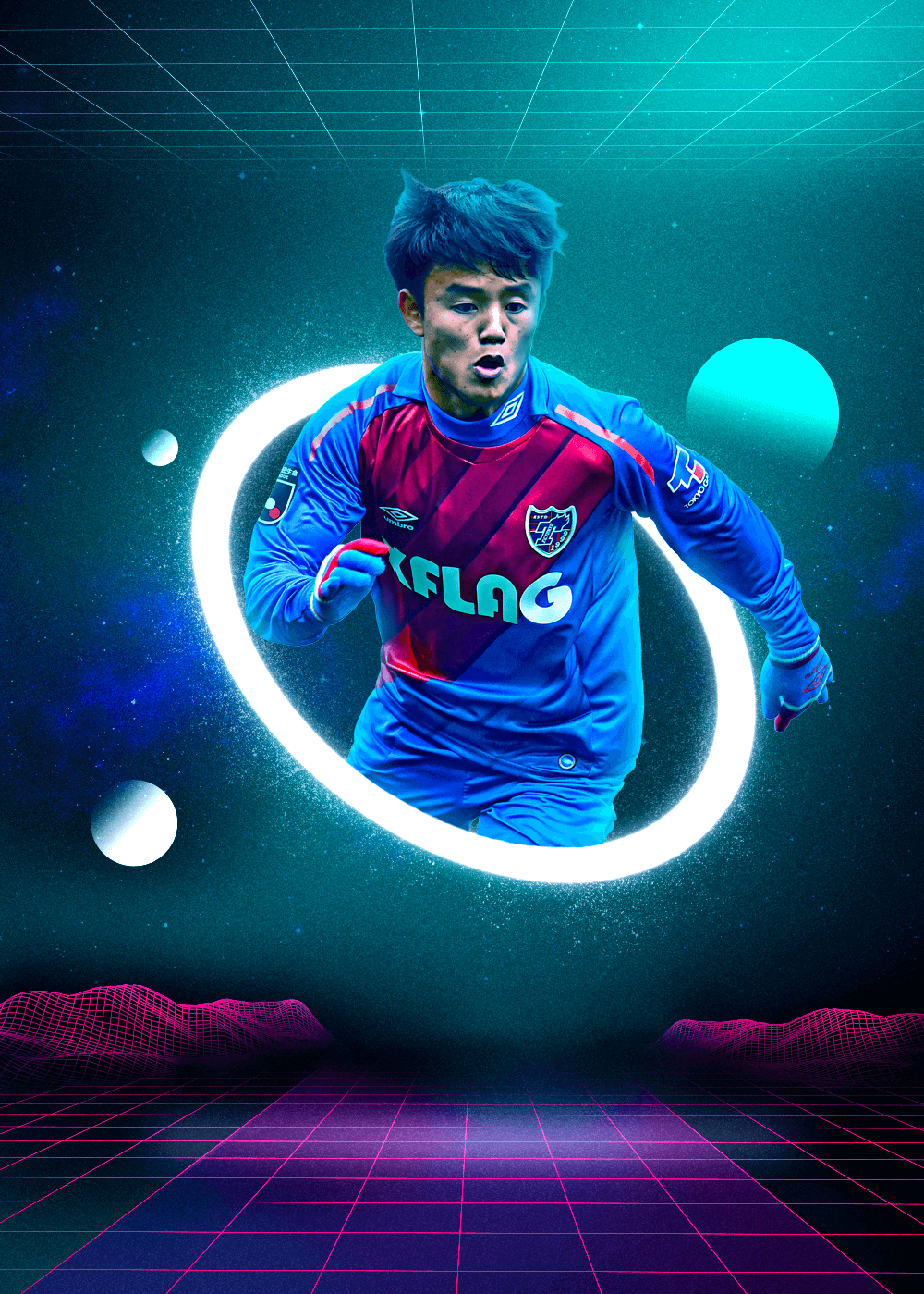 马拉多纳的 马拉多纳的