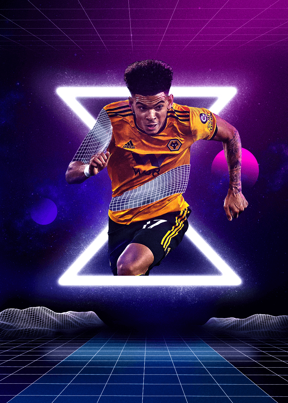 三笘薰这样 三笘薰这样