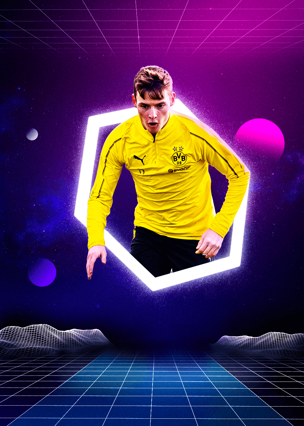 舞台和更高 舞台和更高