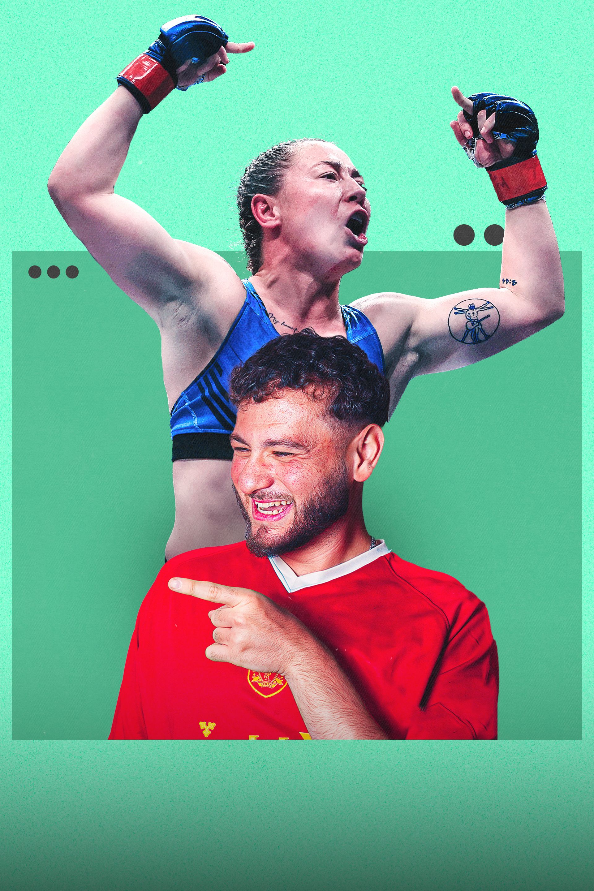 体实力和战 体实力和战